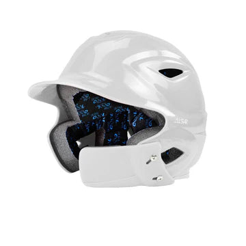 ALL-STAR S7™ YOUTH BATTING HELMET W/ATTACHED JAWLINE™