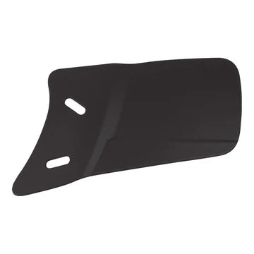 ALL-STAR JAWLINE™ BATTING HELMET FACEGUARD - MATTE