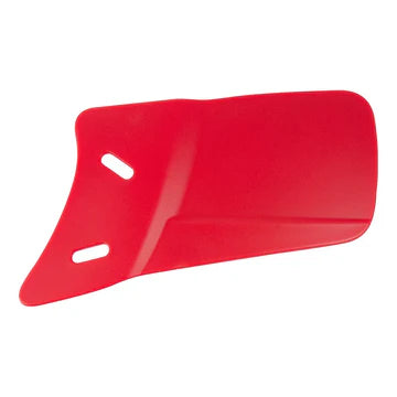 ALL-STAR JAWLINE™ BATTING HELMET FACEGUARD - MATTE