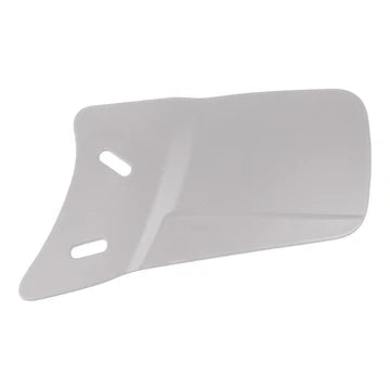 ALL-STAR JAWLINE™ BATTING HELMET FACEGUARD - MATTE