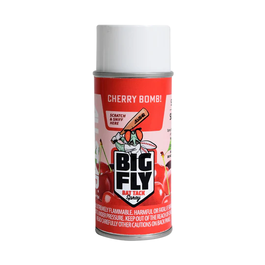 ALL-STAR BIG FLY BAT TACK SPRAY