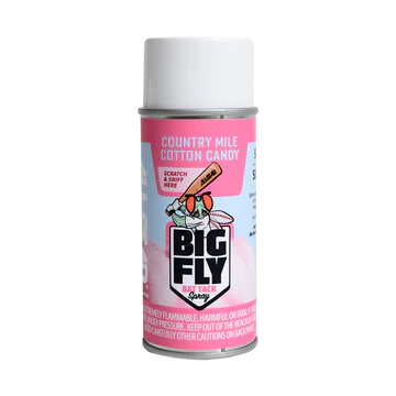 ALL-STAR BIG FLY BAT TACK SPRAY