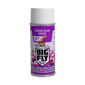 ALL-STAR BIG FLY BAT TACK SPRAY