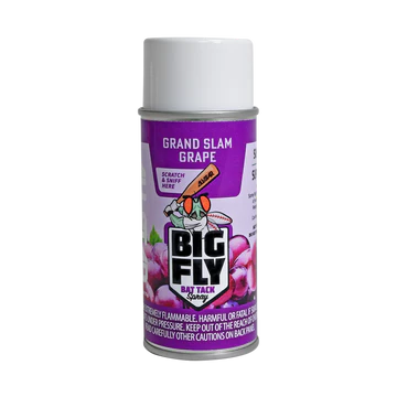 ALL-STAR BIG FLY BAT TACK SPRAY