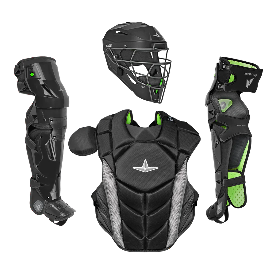MVP-PRO™ SERIES - YOUTH + INTERMEDIATE