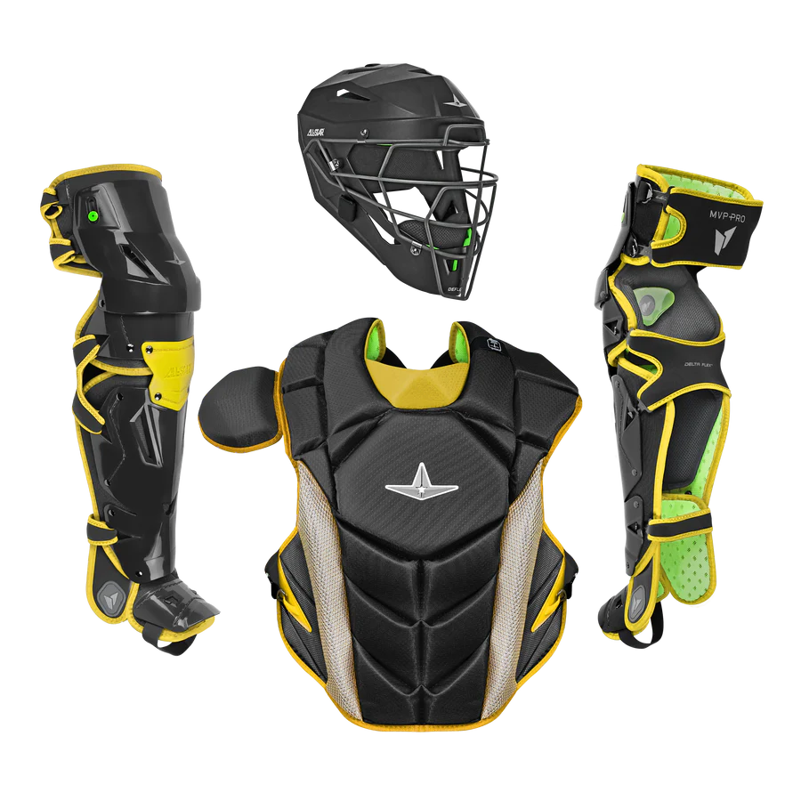 MVP-PRO™ SERIES - YOUTH + INTERMEDIATE