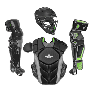 MVP-PRO™ SERIES - YOUTH + INTERMEDIATE