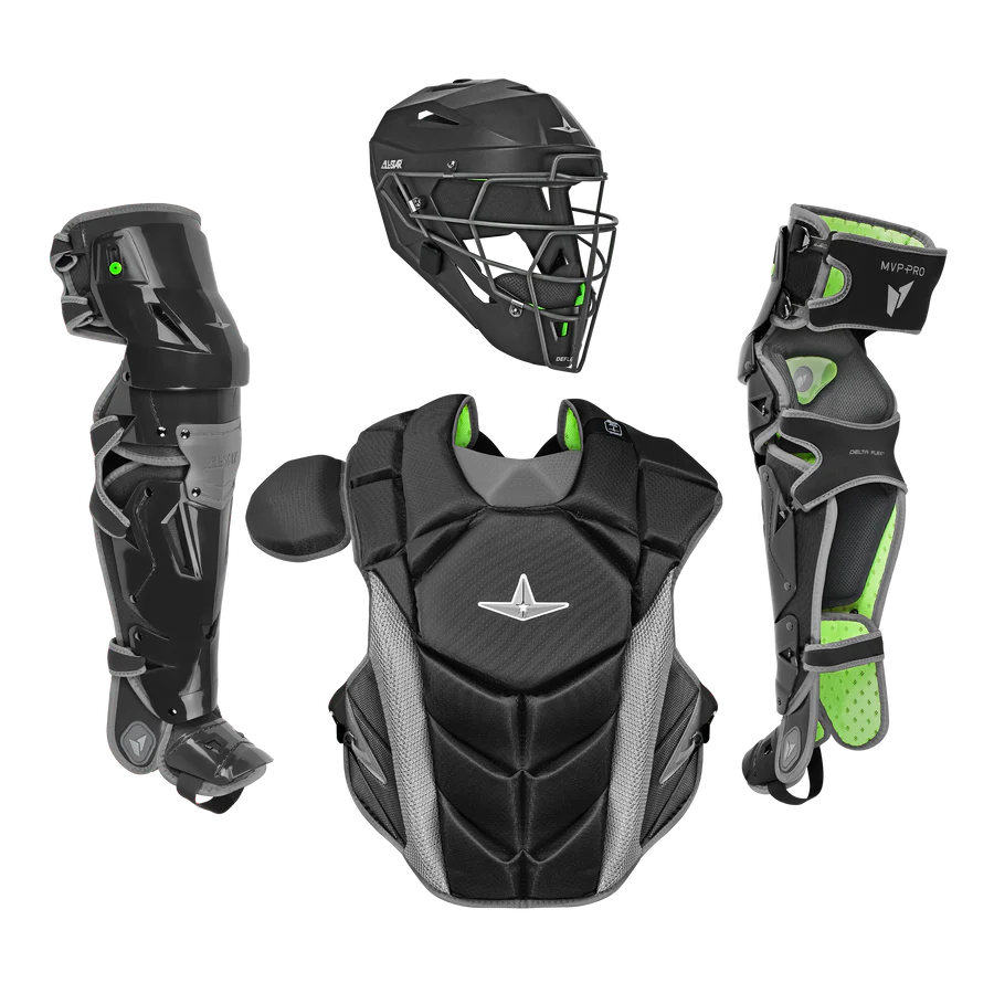 MVP-PRO™ SERIES - YOUTH + INTERMEDIATE