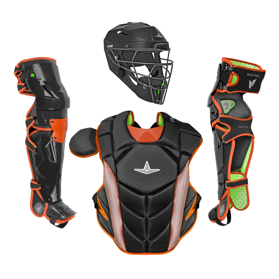 MVP-PRO™ SERIES - YOUTH + INTERMEDIATE