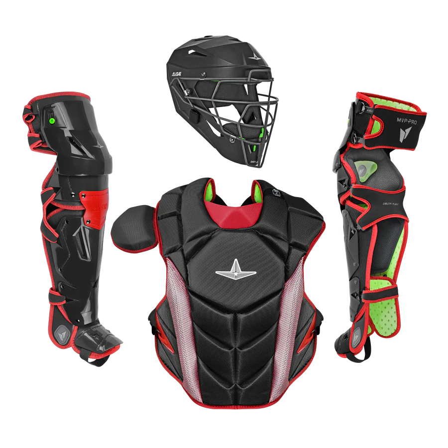 MVP-PRO™ SERIES - YOUTH + INTERMEDIATE