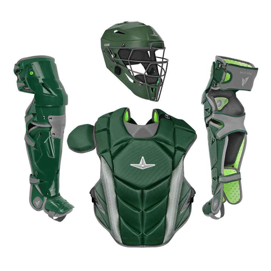 MVP-PRO™ SERIES - YOUTH + INTERMEDIATE