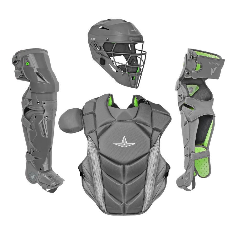 MVP-PRO™ SERIES - YOUTH + INTERMEDIATE