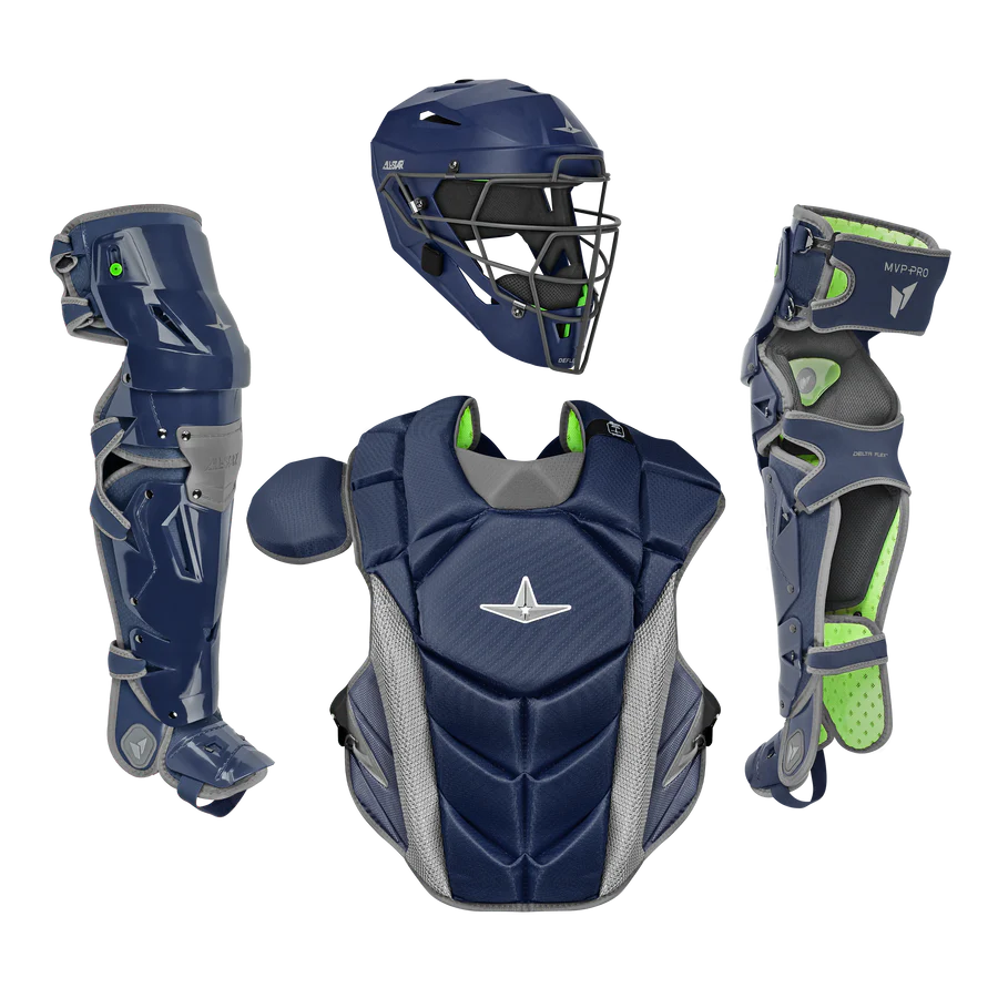 MVP-PRO™ SERIES - YOUTH + INTERMEDIATE