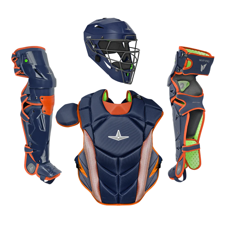 MVP-PRO™ SERIES - YOUTH + INTERMEDIATE