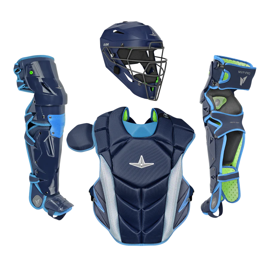 MVP-PRO™ SERIES - YOUTH + INTERMEDIATE