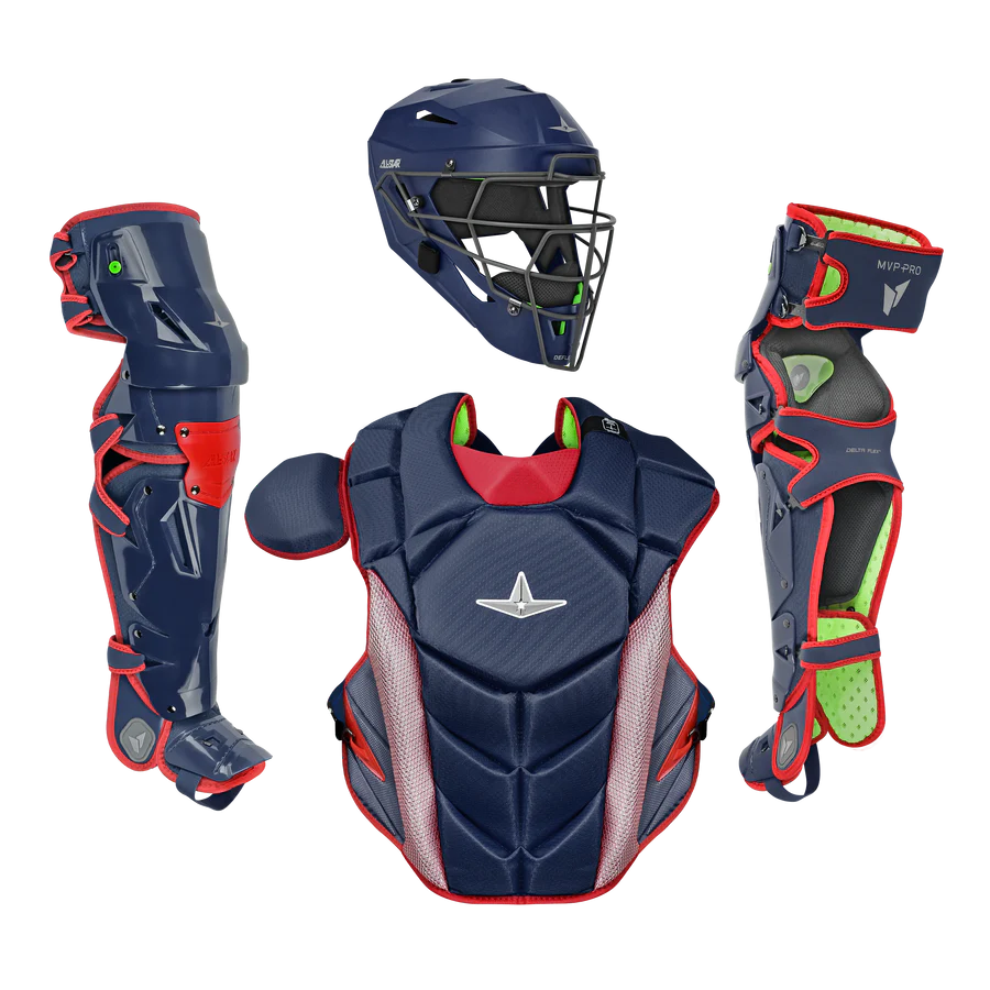 MVP-PRO™ SERIES - YOUTH + INTERMEDIATE