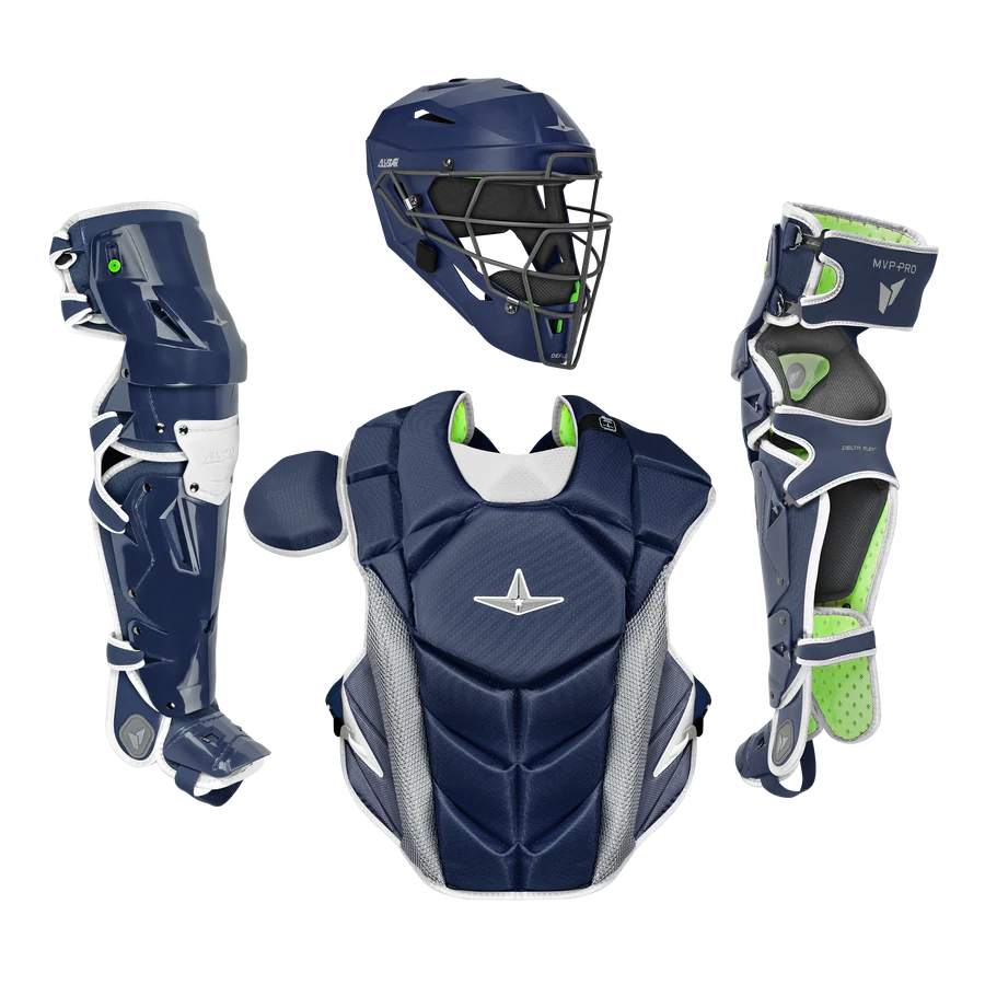MVP-PRO™ SERIES - YOUTH + INTERMEDIATE