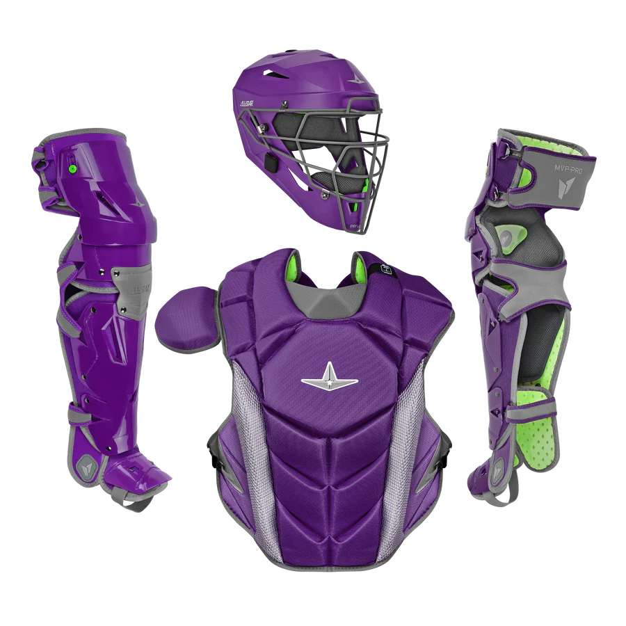 MVP-PRO™ SERIES - YOUTH + INTERMEDIATE