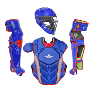 MVP-PRO™ SERIES - YOUTH + INTERMEDIATE