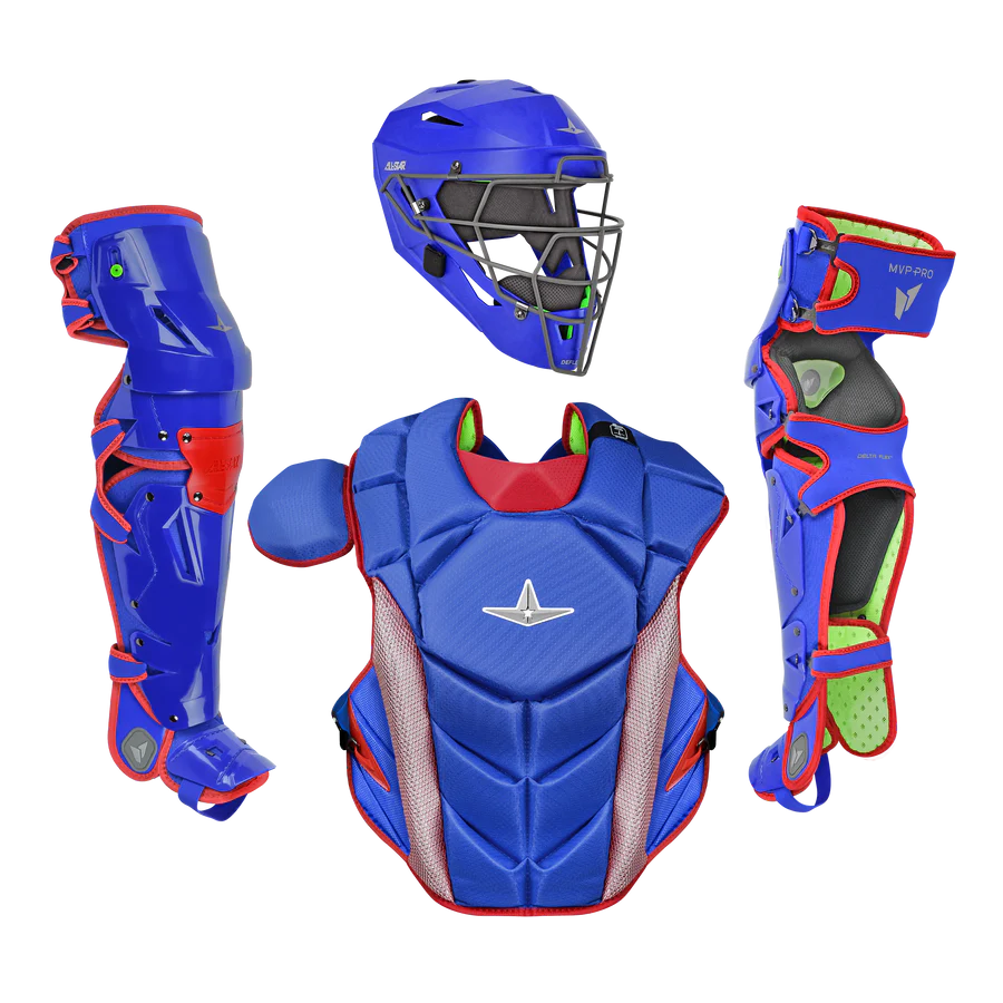 MVP-PRO™ SERIES - YOUTH + INTERMEDIATE