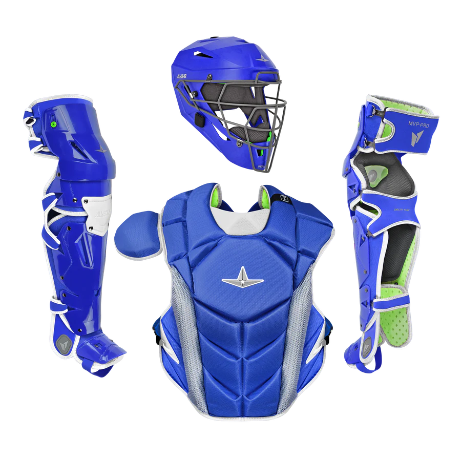 MVP-PRO™ SERIES - YOUTH + INTERMEDIATE