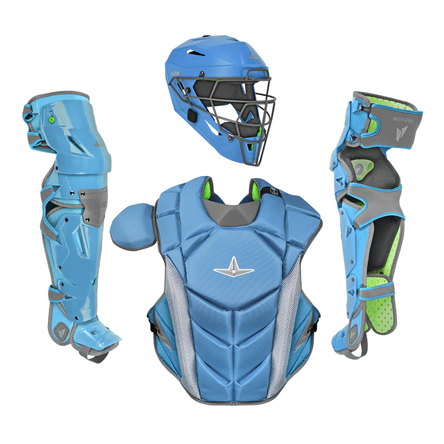 MVP-PRO™ SERIES - YOUTH + INTERMEDIATE