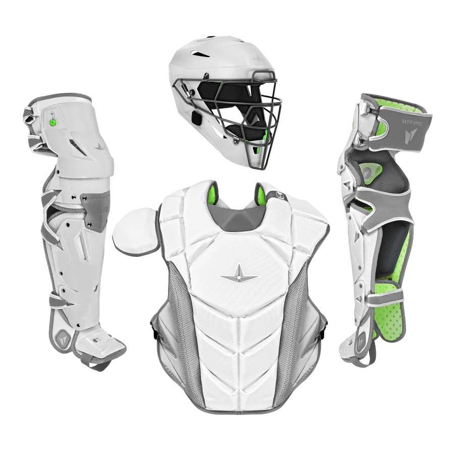 MVP-PRO™ SERIES - YOUTH + INTERMEDIATE