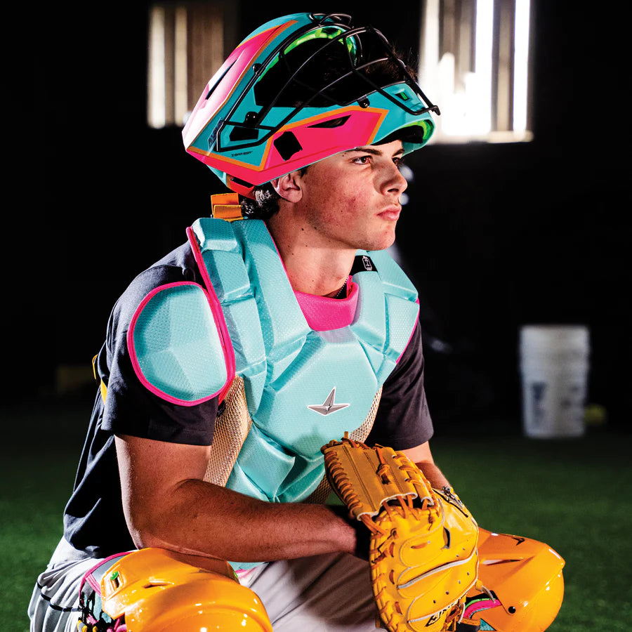 ALL STAR MVP-PRO™ SHORT FUSE SERIES