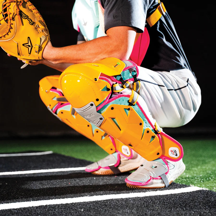 ALL STAR MVP-PRO™ SHORT FUSE SERIES