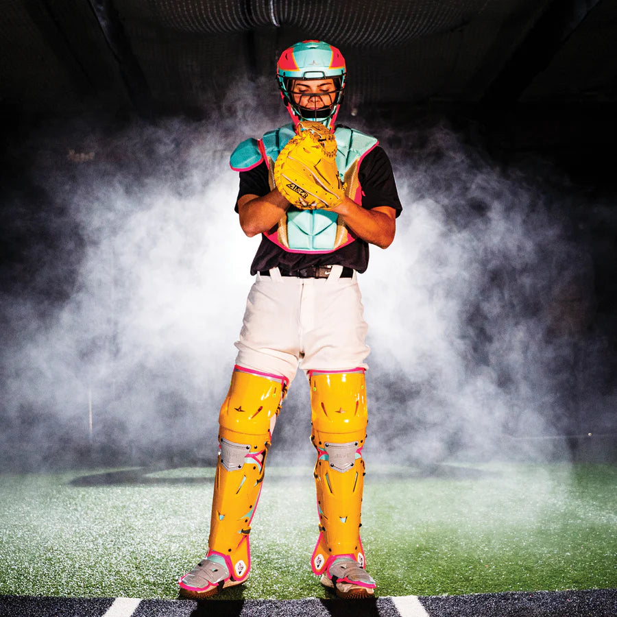 ALL STAR MVP-PRO™ SHORT FUSE SERIES