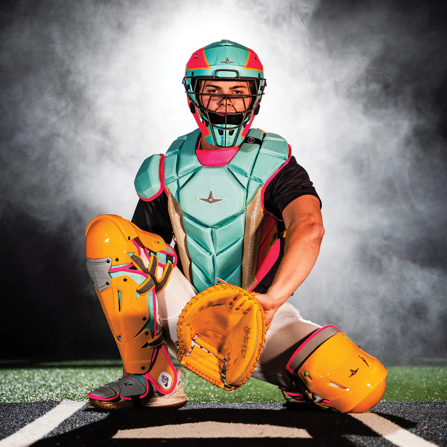 ALL STAR MVP-PRO™ SHORT FUSE SERIES