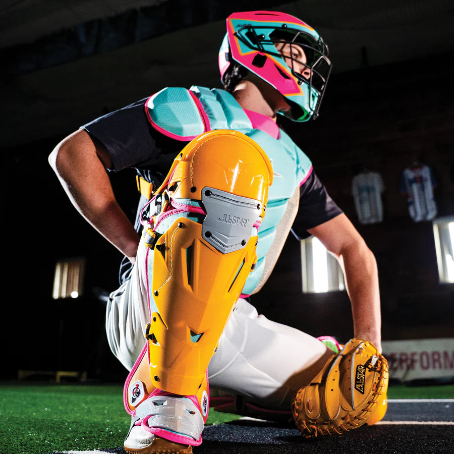 ALL STAR MVP-PRO™ SHORT FUSE SERIES