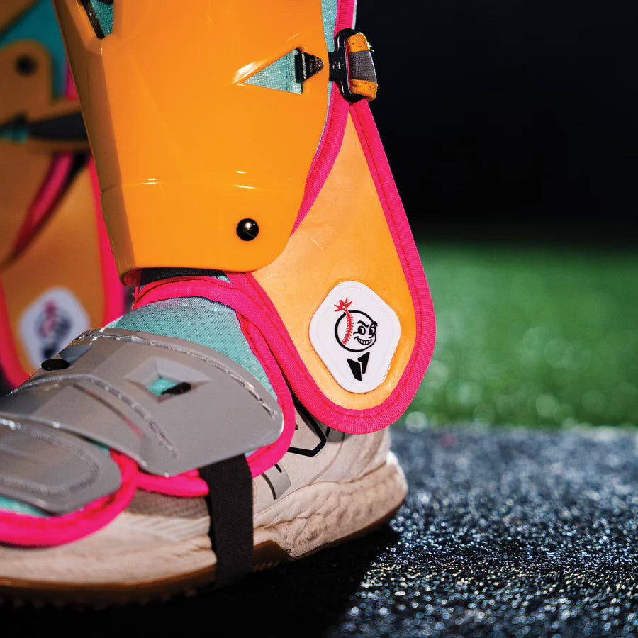ALL STAR MVP-PRO™ SHORT FUSE SERIES
