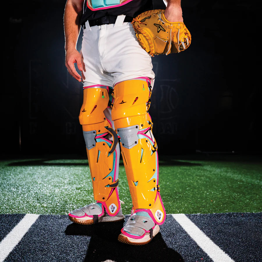 ALL STAR MVP-PRO™ SHORT FUSE SERIES