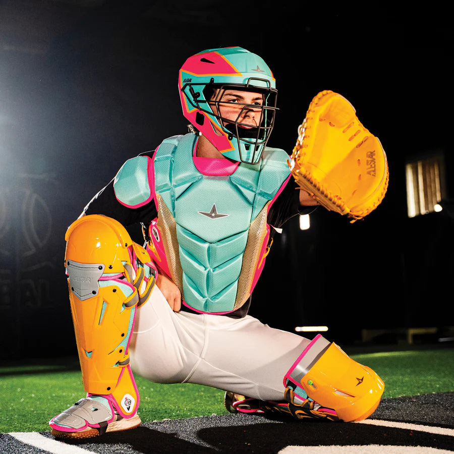 ALL STAR MVP-PRO™ SHORT FUSE SERIES