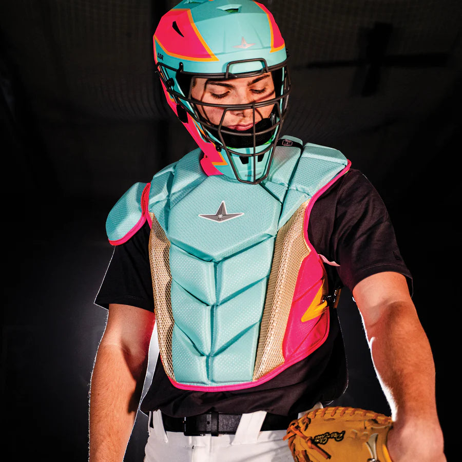 ALL STAR MVP-PRO™ SHORT FUSE SERIES