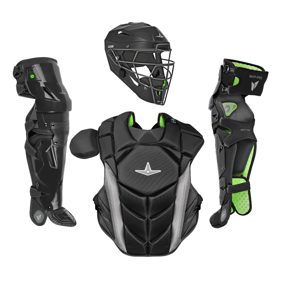 MVP-PRO™ SERIES - YOUTH + INTERMEDIATE