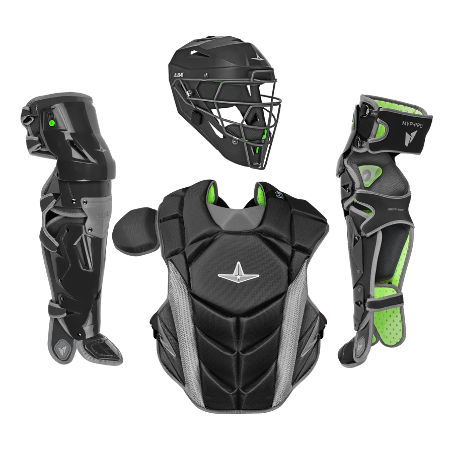 MVP-PRO™ SERIES - YOUTH + INTERMEDIATE