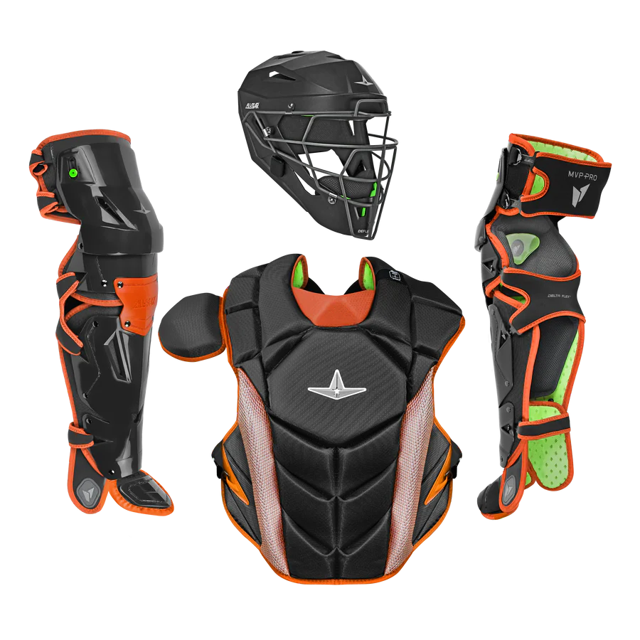 MVP-PRO™ SERIES - YOUTH + INTERMEDIATE