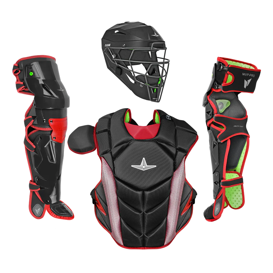 MVP-PRO™ SERIES - YOUTH + INTERMEDIATE