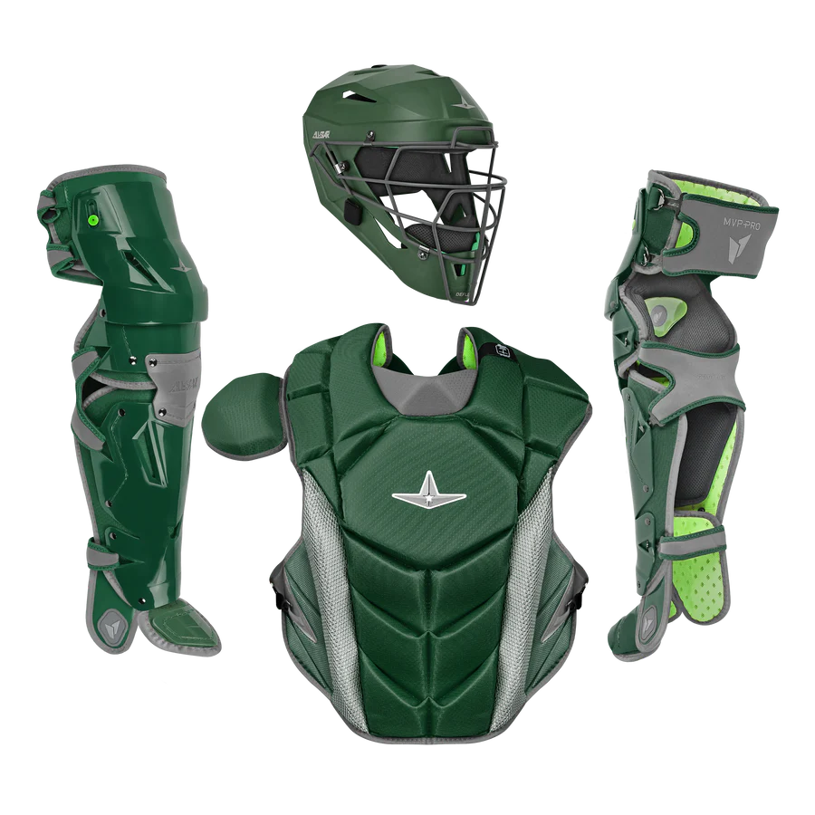 MVP-PRO™ SERIES - YOUTH + INTERMEDIATE