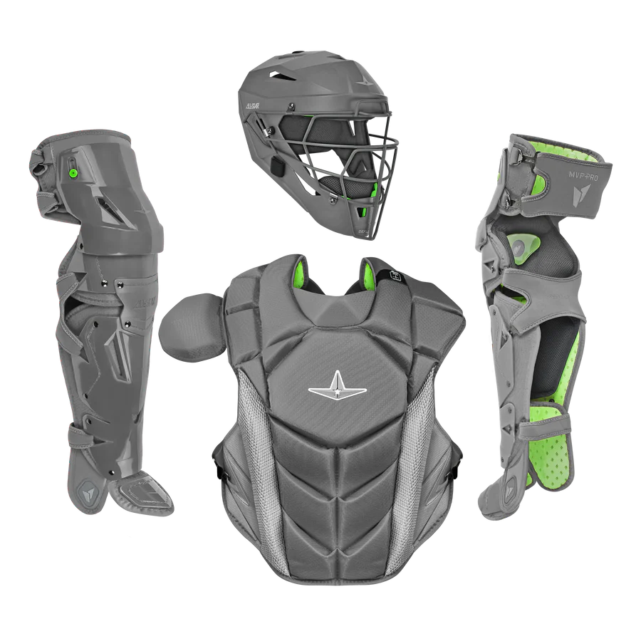 MVP-PRO™ SERIES - YOUTH + INTERMEDIATE