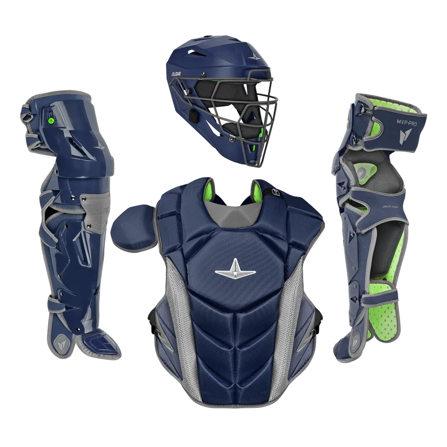 MVP-PRO™ SERIES - YOUTH + INTERMEDIATE