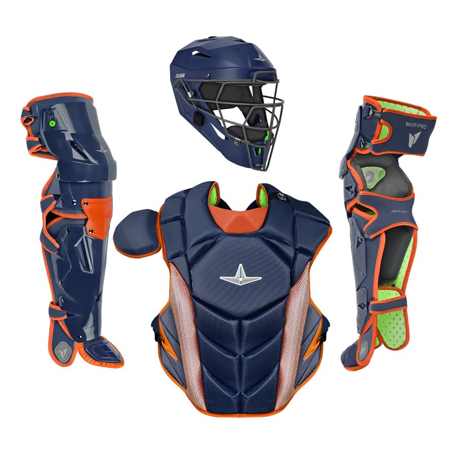 MVP-PRO™ SERIES - YOUTH + INTERMEDIATE