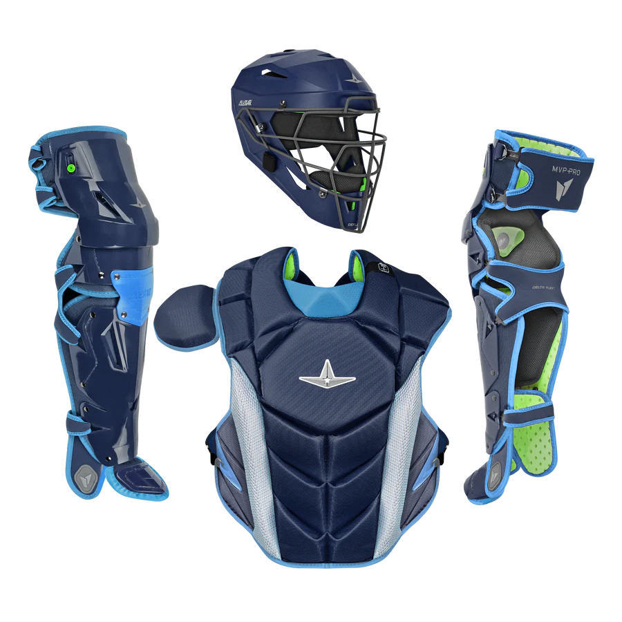 MVP-PRO™ SERIES - YOUTH + INTERMEDIATE