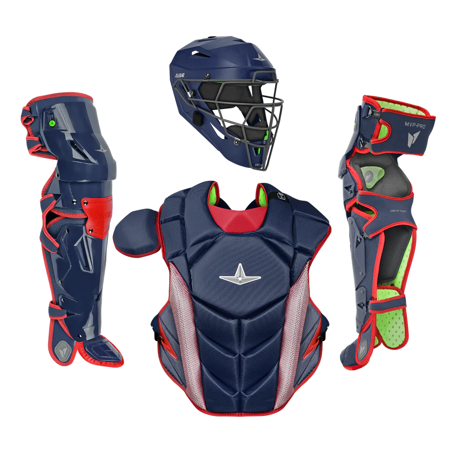 MVP-PRO™ SERIES - YOUTH + INTERMEDIATE