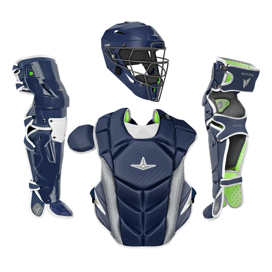 MVP-PRO™ SERIES - YOUTH + INTERMEDIATE