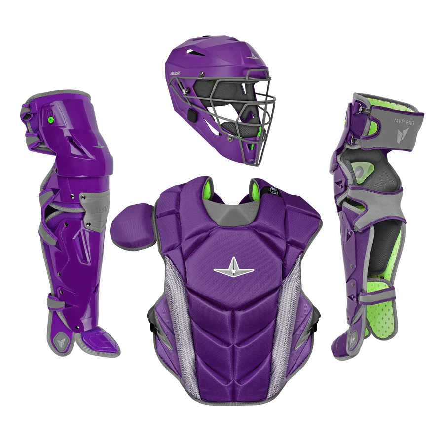 MVP-PRO™ SERIES - YOUTH + INTERMEDIATE