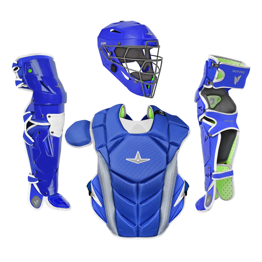 MVP-PRO™ SERIES - YOUTH + INTERMEDIATE