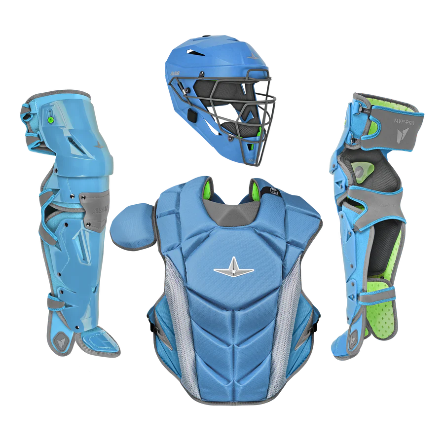 MVP-PRO™ SERIES - YOUTH + INTERMEDIATE
